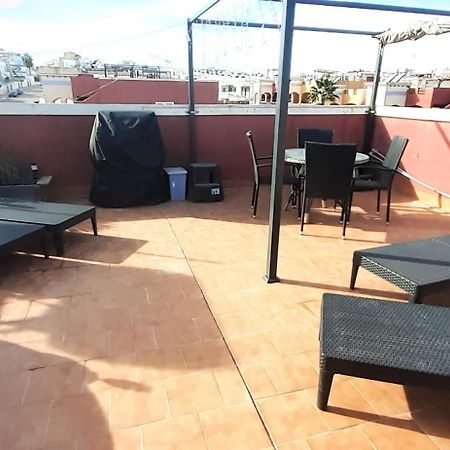 אוריהואלה Casa Ohana Solarium, Jacuzzi,Piscine,Tout Confort מראה חיצוני תמונה