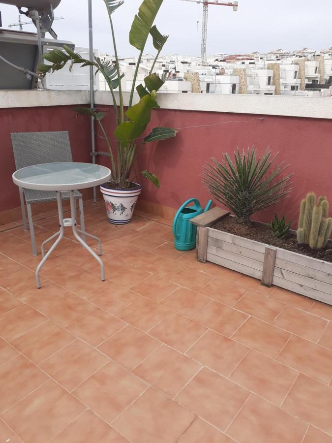אוריהואלה Casa Ohana Solarium, Jacuzzi,Piscine,Tout Confort מראה חיצוני תמונה