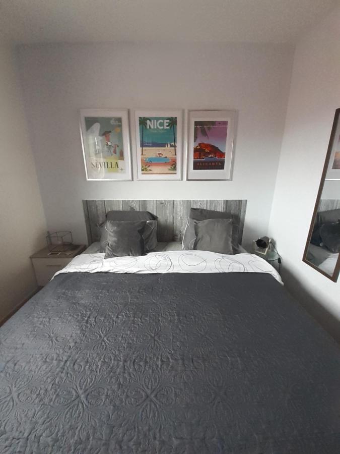 אוריהואלה Casa Ohana Solarium, Jacuzzi,Piscine,Tout Confort מראה חיצוני תמונה