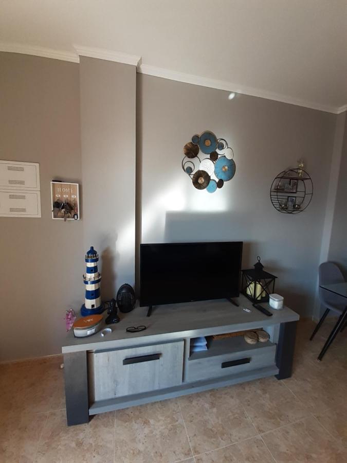 אוריהואלה Casa Ohana Solarium, Jacuzzi,Piscine,Tout Confort מראה חיצוני תמונה