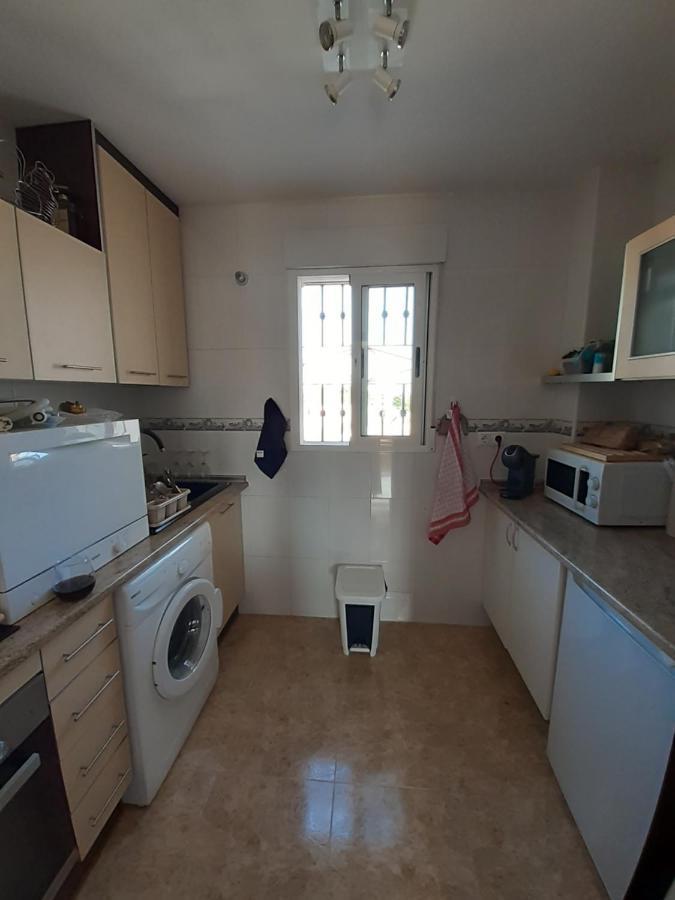 אוריהואלה Casa Ohana Solarium, Jacuzzi,Piscine,Tout Confort מראה חיצוני תמונה