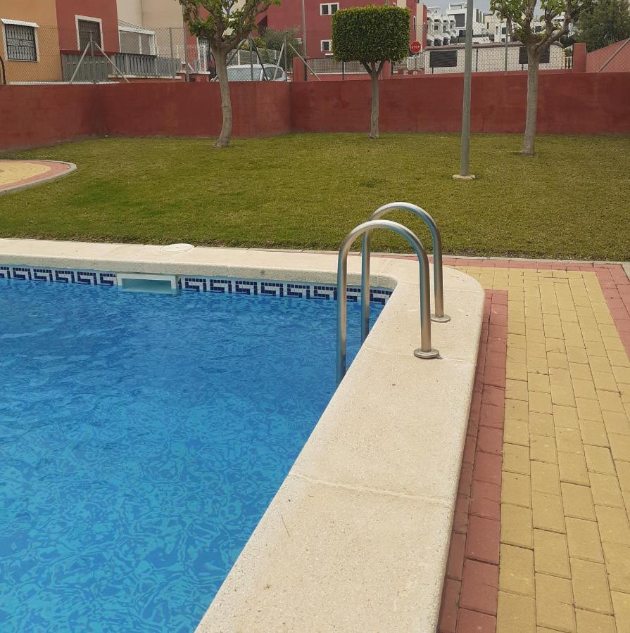 אוריהואלה Casa Ohana Solarium, Jacuzzi,Piscine,Tout Confort מראה חיצוני תמונה