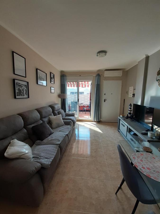 אוריהואלה Casa Ohana Solarium, Jacuzzi,Piscine,Tout Confort מראה חיצוני תמונה