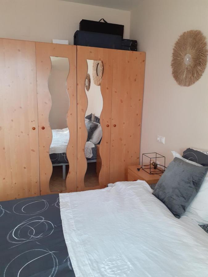 אוריהואלה Casa Ohana Solarium, Jacuzzi,Piscine,Tout Confort מראה חיצוני תמונה
