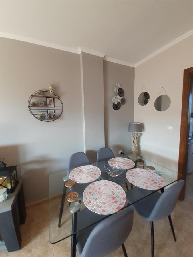 אוריהואלה Casa Ohana Solarium, Jacuzzi,Piscine,Tout Confort מראה חיצוני תמונה