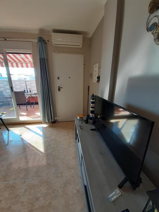 אוריהואלה Casa Ohana Solarium, Jacuzzi,Piscine,Tout Confort מראה חיצוני תמונה
