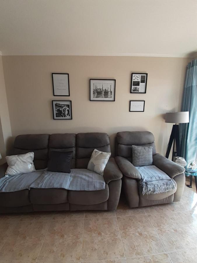 אוריהואלה Casa Ohana Solarium, Jacuzzi,Piscine,Tout Confort מראה חיצוני תמונה