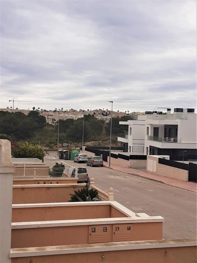 אוריהואלה Casa Ohana Solarium, Jacuzzi,Piscine,Tout Confort מראה חיצוני תמונה