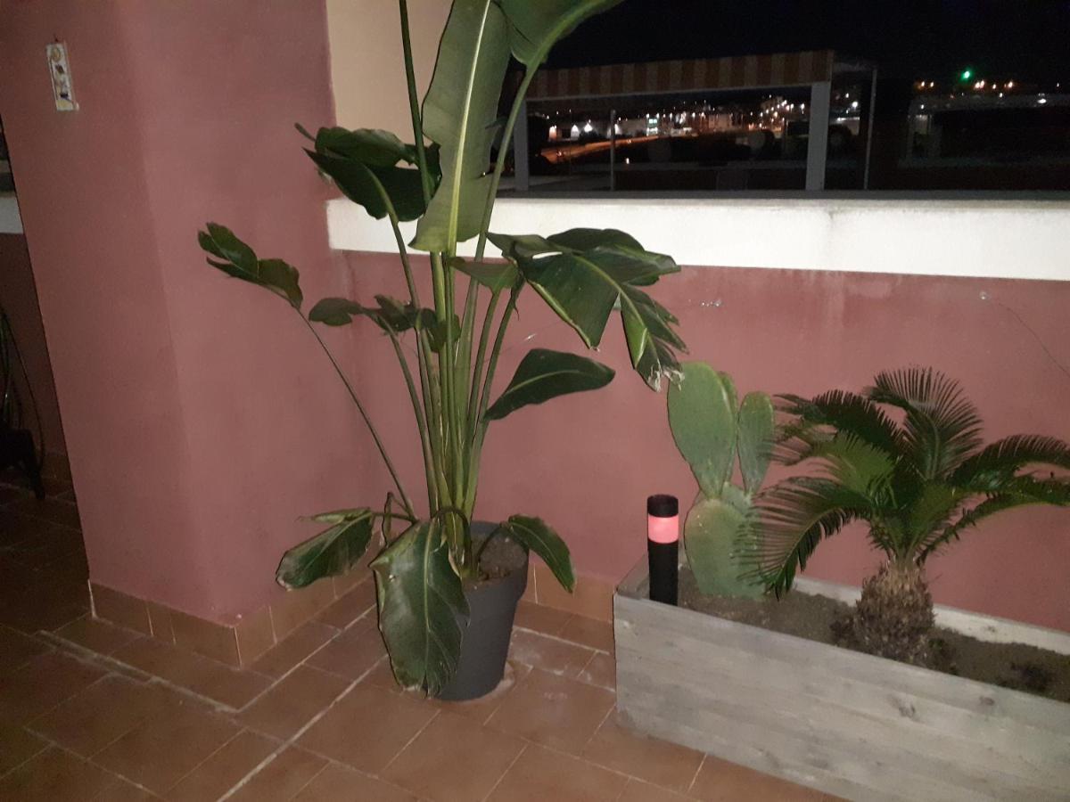 אוריהואלה Casa Ohana Solarium, Jacuzzi,Piscine,Tout Confort מראה חיצוני תמונה