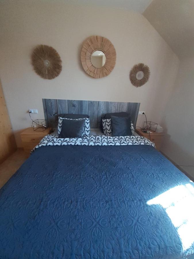 אוריהואלה Casa Ohana Solarium, Jacuzzi,Piscine,Tout Confort מראה חיצוני תמונה