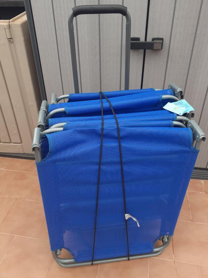 אוריהואלה Casa Ohana Solarium, Jacuzzi,Piscine,Tout Confort מראה חיצוני תמונה